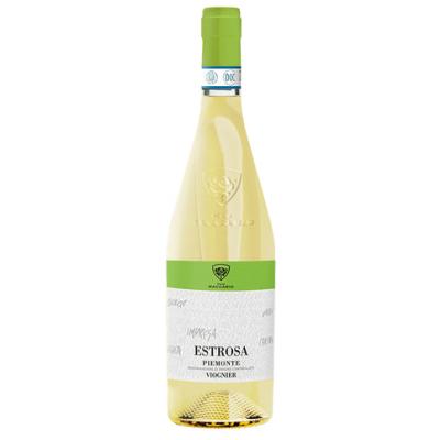 Pico Maccario - Estrosa Viognier 2023 - 75CL - 12,0% Vol.