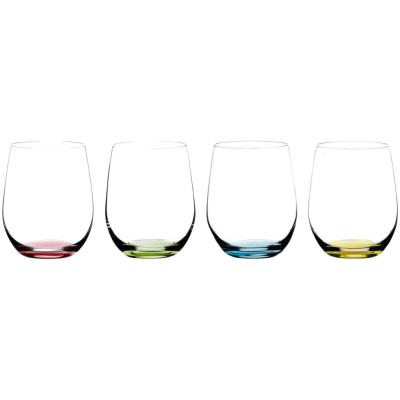 Riedel O Happy - set van 4