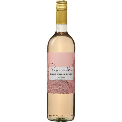Rosatti Pinot Grigio Blush Rosé