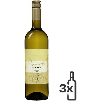 Rosatti Zero Bianco 0,0%