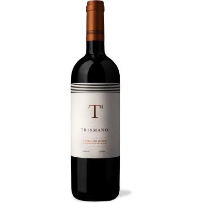 TM By TR3SMANO