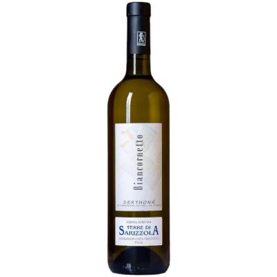 Terre di Sarizzola Derthona Colli Tortonesi DOC Timorasso