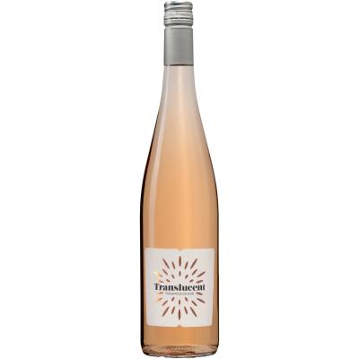 Translucent 'Fragrance' Rosé