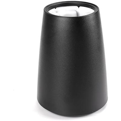 Wijnkoeler - Wijnkoeler - wijnkoelkast - wijn accessoires - Zwart