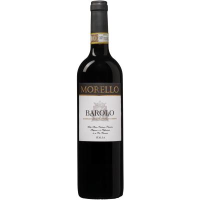 3 flessen Morello Barolo Probeerpakket