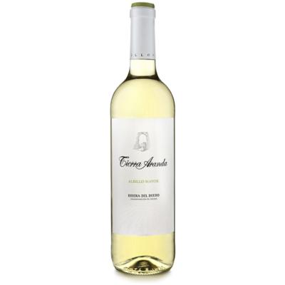 Bodega Tierra Aranda Albillo Mayor