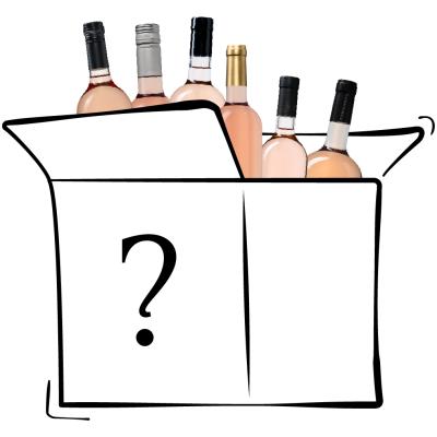 Breukpakket Rosé