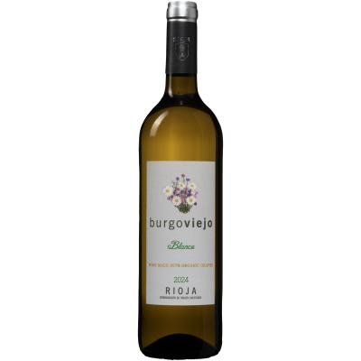 Burgo Viejo Rioja Blanco