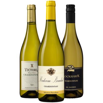 Chardonnay Proefpakket