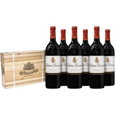 Château Giscours 2021 Margaux 3e Grand Cru Classé