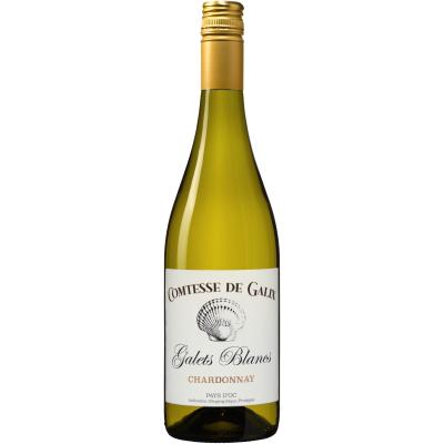 Comtesse de Galix 'Galets Blancs' Chardonnay