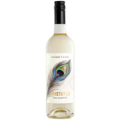 Cristatus Blanco Airen / Macabeo