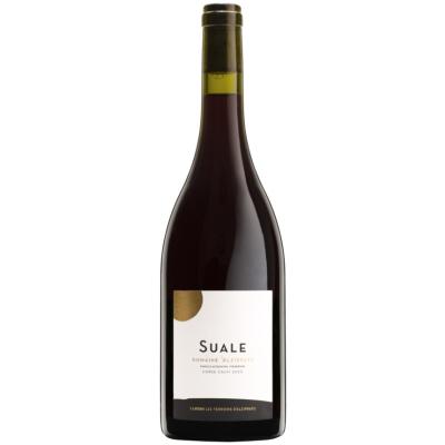 Domaine d'Alzipratu Cuvée Loghi Suale Rouge