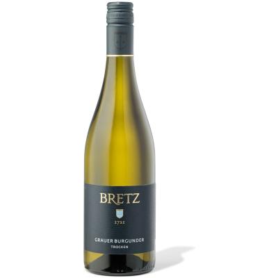 HEMA Bretz grauburgunder 0.75L