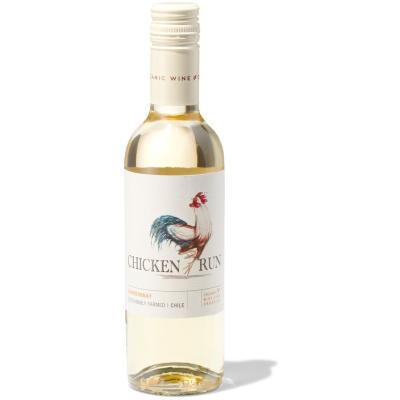 HEMA Chicken Run chardonnay 375ml