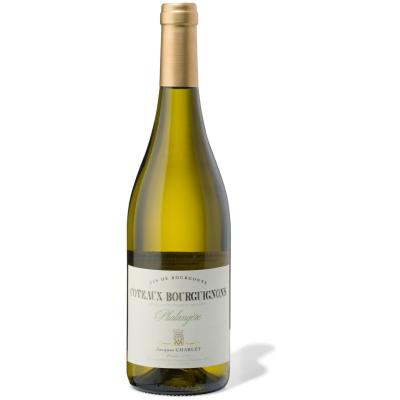 HEMA Coteau Bourguignon chardonnay 0.75L
