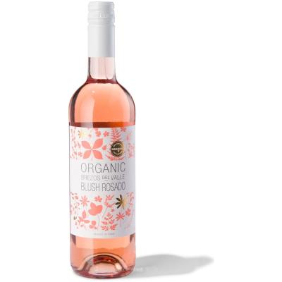HEMA HEMA Brezos Del Valle Rosado 0.75L