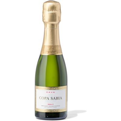 HEMA HEMA Copa Sabia Brut 0.2L
