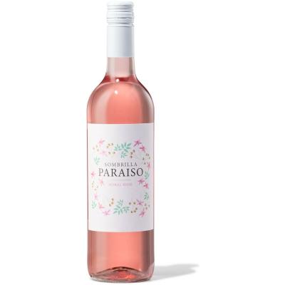 HEMA HEMA Sobrilla Paraiso Bobal Rosé 0.75L