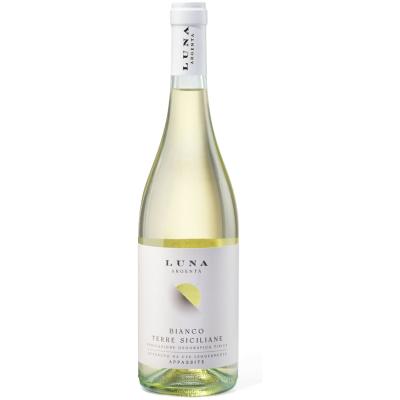HEMA Luna argenta appassite bianco - 0.75 L
