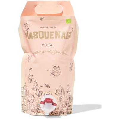 HEMA Masquenada bobal bio 1.5L