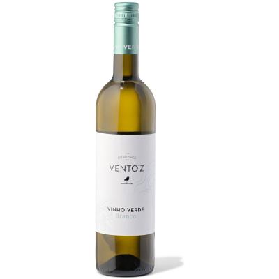 HEMA Ventoz branco vinho verde 0.75L