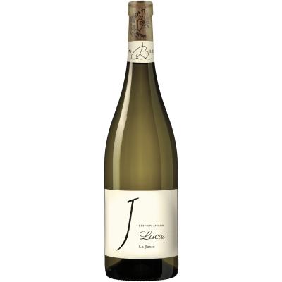 J. de la Jasse Blanc 'Lucie'