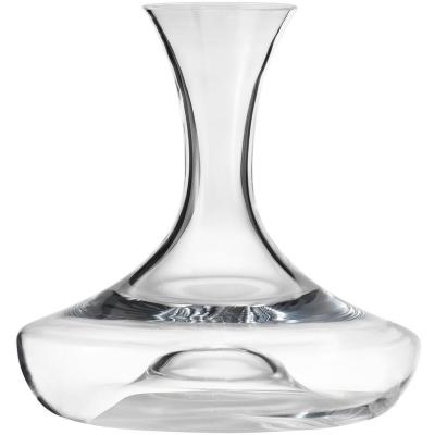 Karaffe van Kristalglas 0.75L met No Drop Technologie