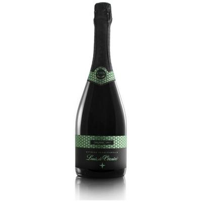 Louis de Vernier Organic