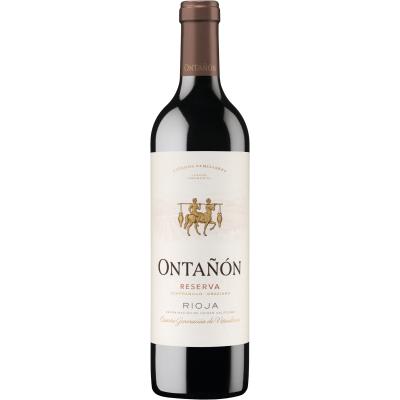 Ontañón Reserva