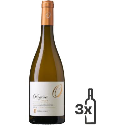 Perica 'Vina Olagosa' Rioja Blanco