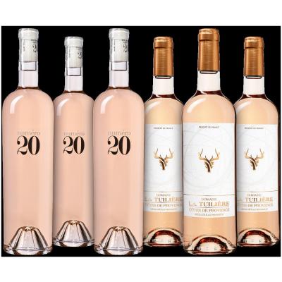 Provence Rosé Wijnpakket