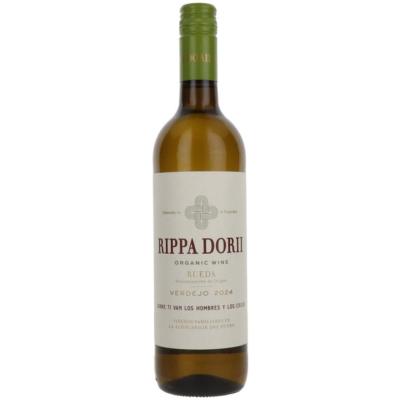 Rippa Dorii Verdejo Nature