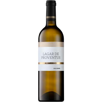 TR3SMANO Lagar de Proventus Alvarinho