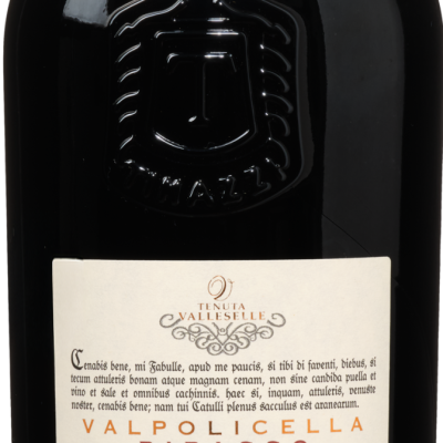 Tenuta Valleselle Rovertondo Valpolicella Ripasso Superiore