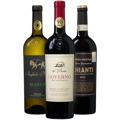 Toscaans Proefpakket