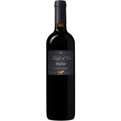 Truffe d'Or Merlot