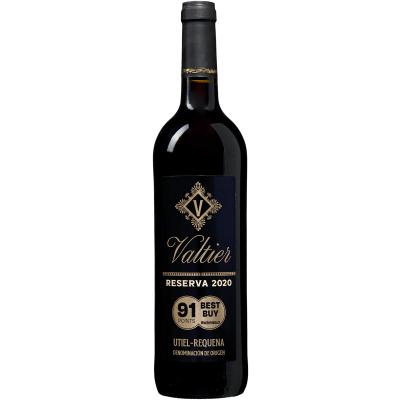 Valtier Reserva