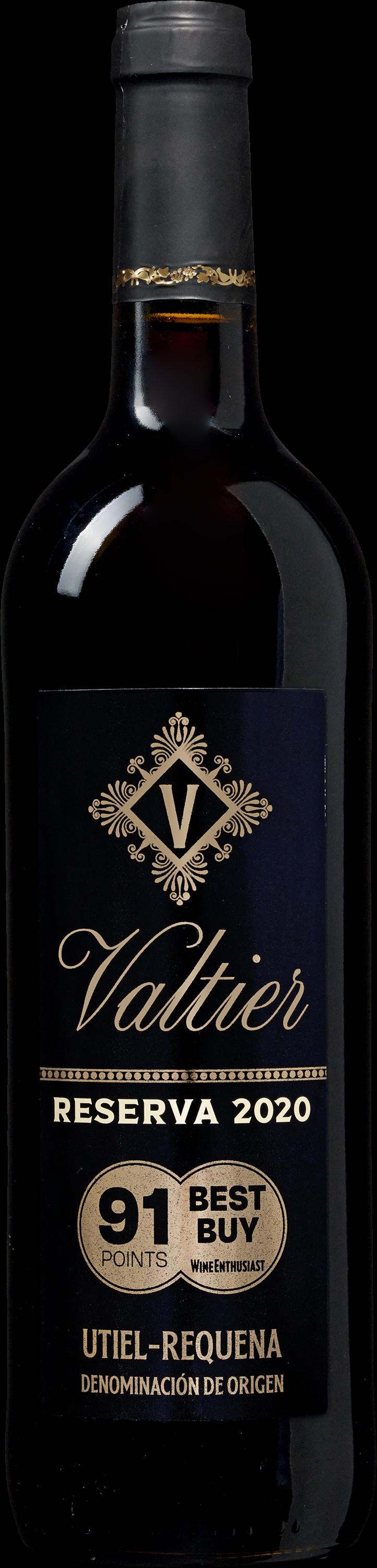 Valtier Reserva