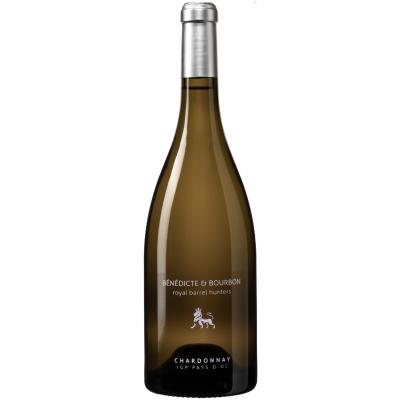 Bénédicte & Bourbon Chardonnay