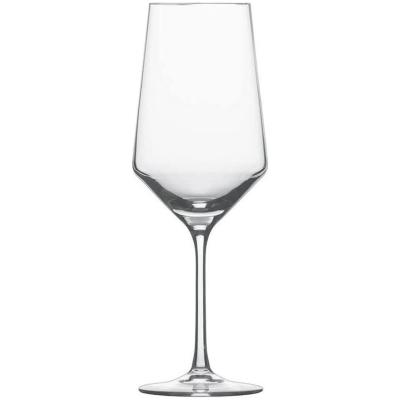 Bordeaux Wijnglas - Glas Drinkglas - Wijn Proeven - Krasbestendig Ontwerp - 680 ml - Helder