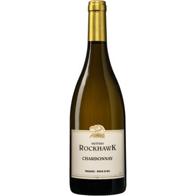 Buttery Rockhawk Chardonnay