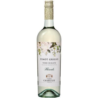 Casa Charlize Floreale Pinot Grigio