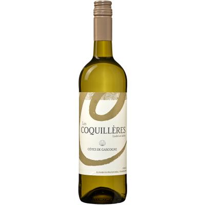 Côtes de Gascogne Coquillères les Sables