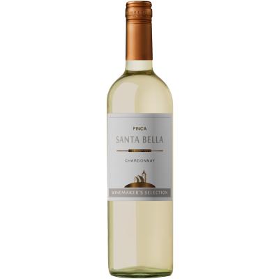 Finca Santa Bella Chardonnay Winemaker's Selection