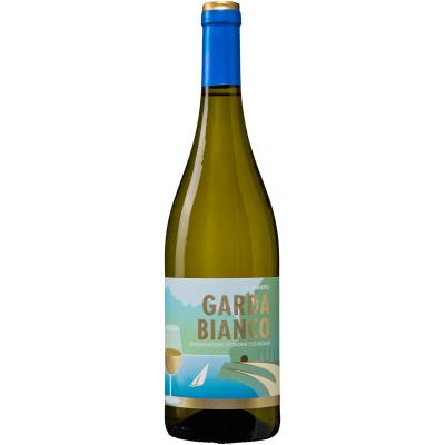 Il Laghetto Garda Bianco