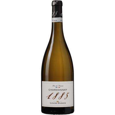 Louise Dubois Chardonnay 1885
