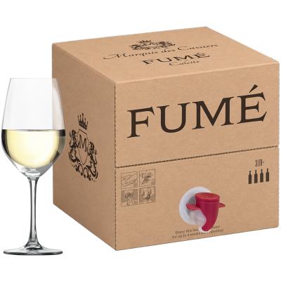 Marquis des Cassiers Fume BIB 3L