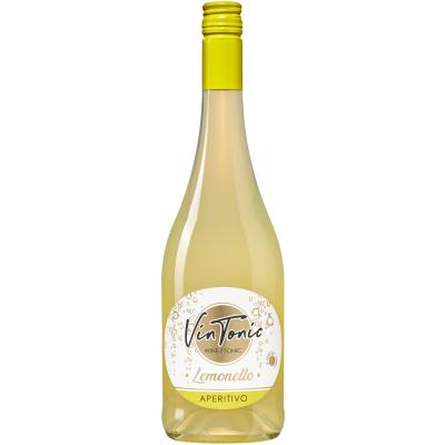 VinTonic Lemoncello